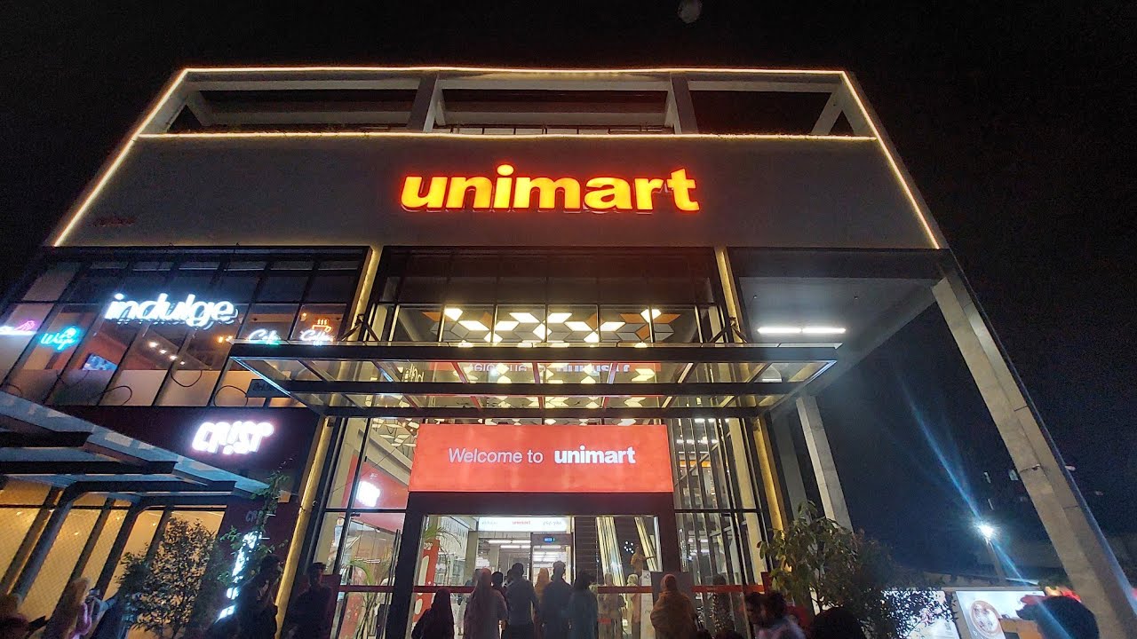 একের ভিতর সব | সিলেটবাসীর জন্য Unimart চলে এসেছে এখন সিলেটে #unimart #shopping #shoppingvlog#sylhet