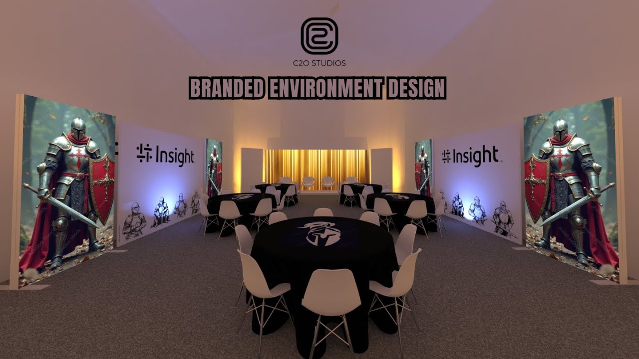 Brand Activation Design