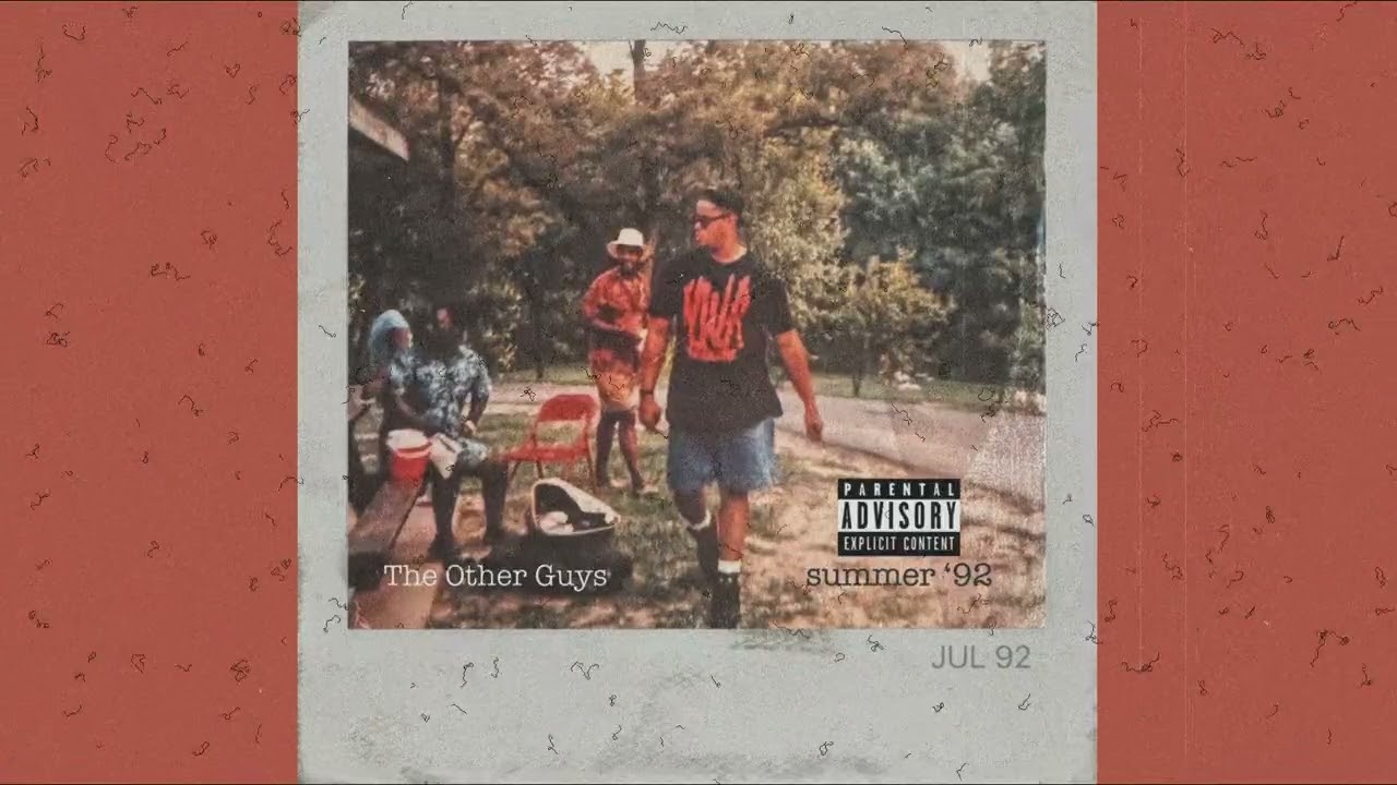 The Other Guys - Janet