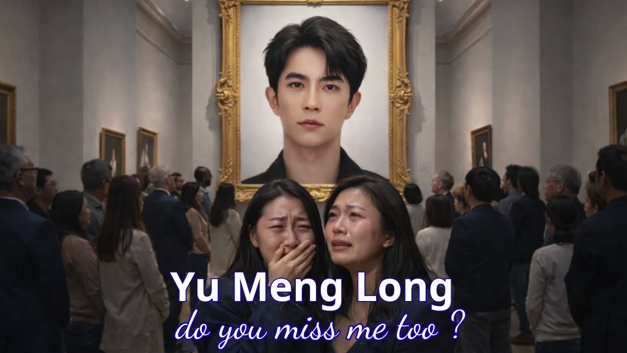 Yu Menglong – Ayer te soñé 💔La verdad saldrá a la luz, la justicia llegará #yumenglong