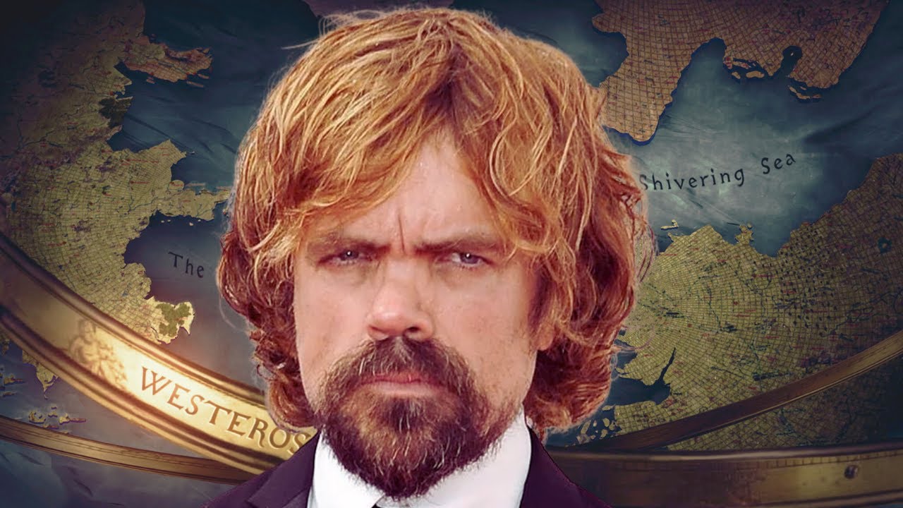 The Interesting Little Story of Peter Dinklage