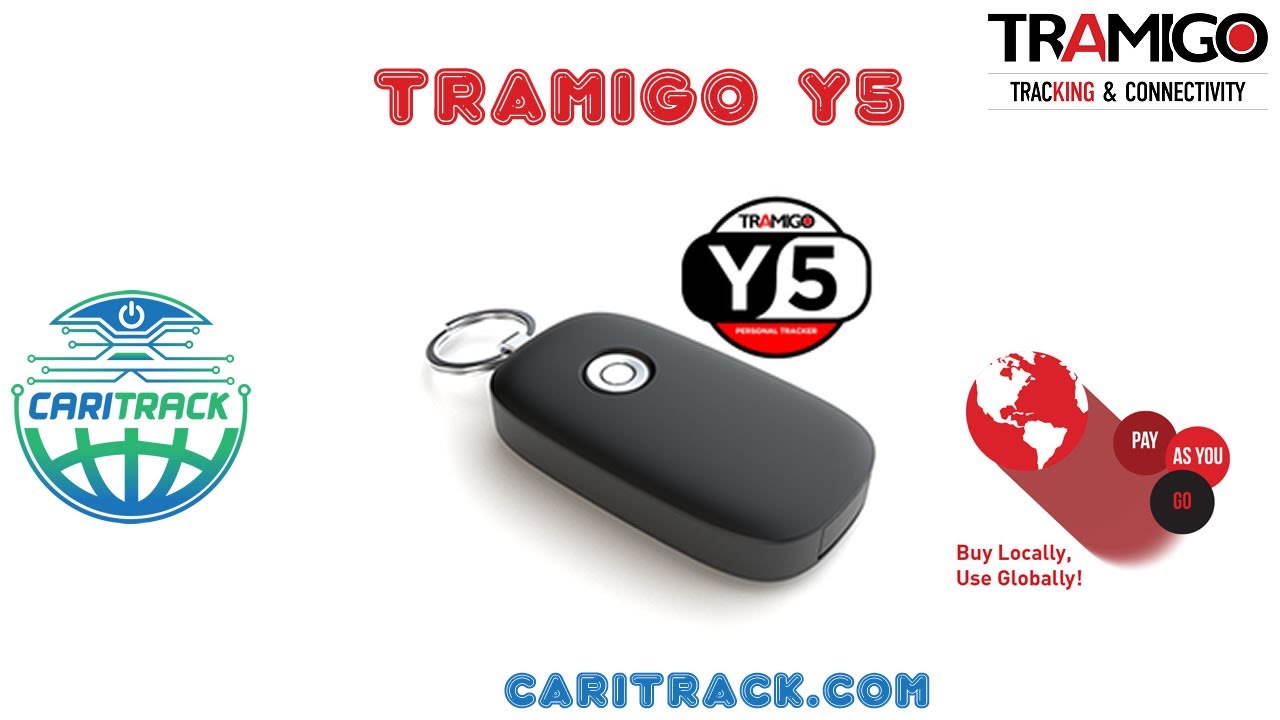 Tramigo Y5
