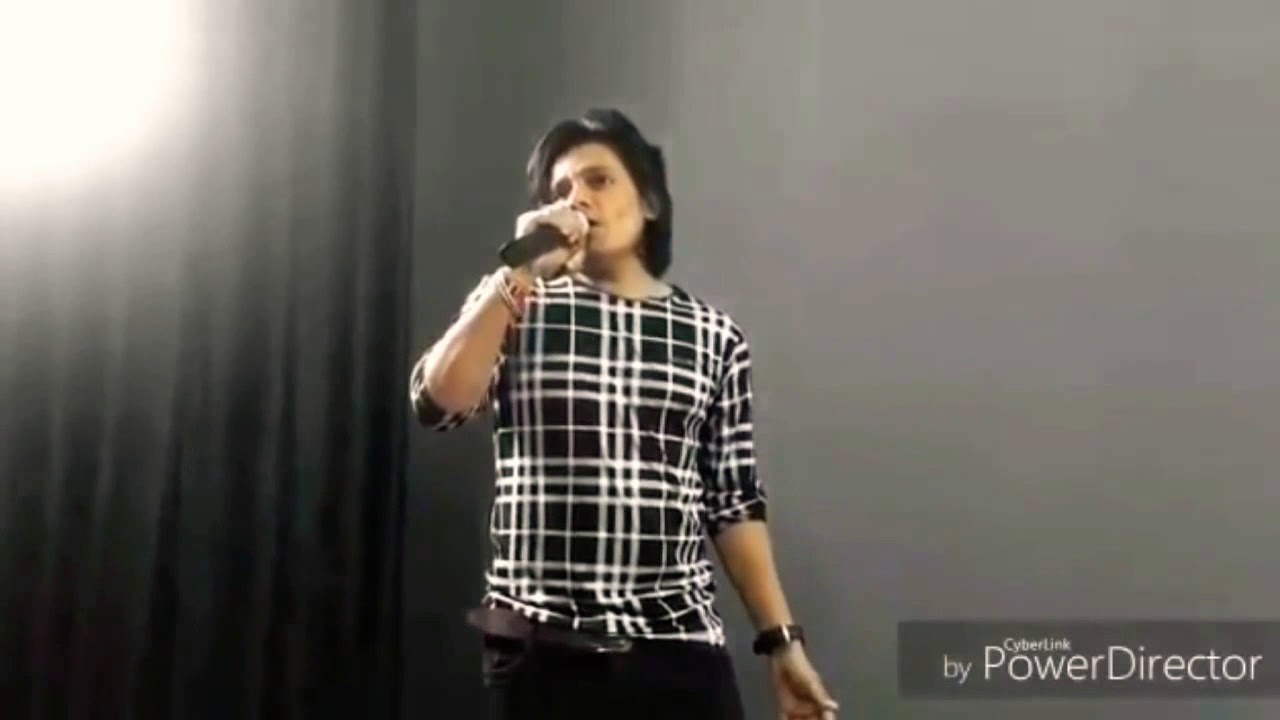Dilip Roy Real life show Ek Aisi Ladki Thi Jise Mai Pyar Karta Tha CG top viral