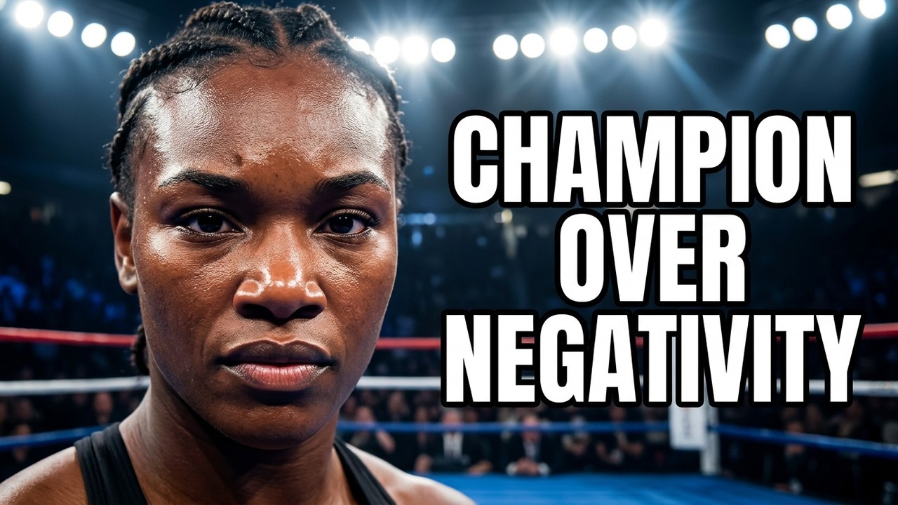 Почему чернокожие женщины ненавидят друг друга?