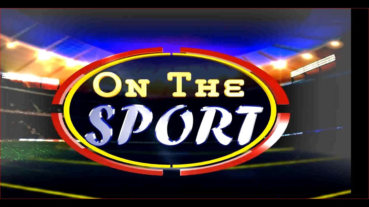 ON THE SPORT