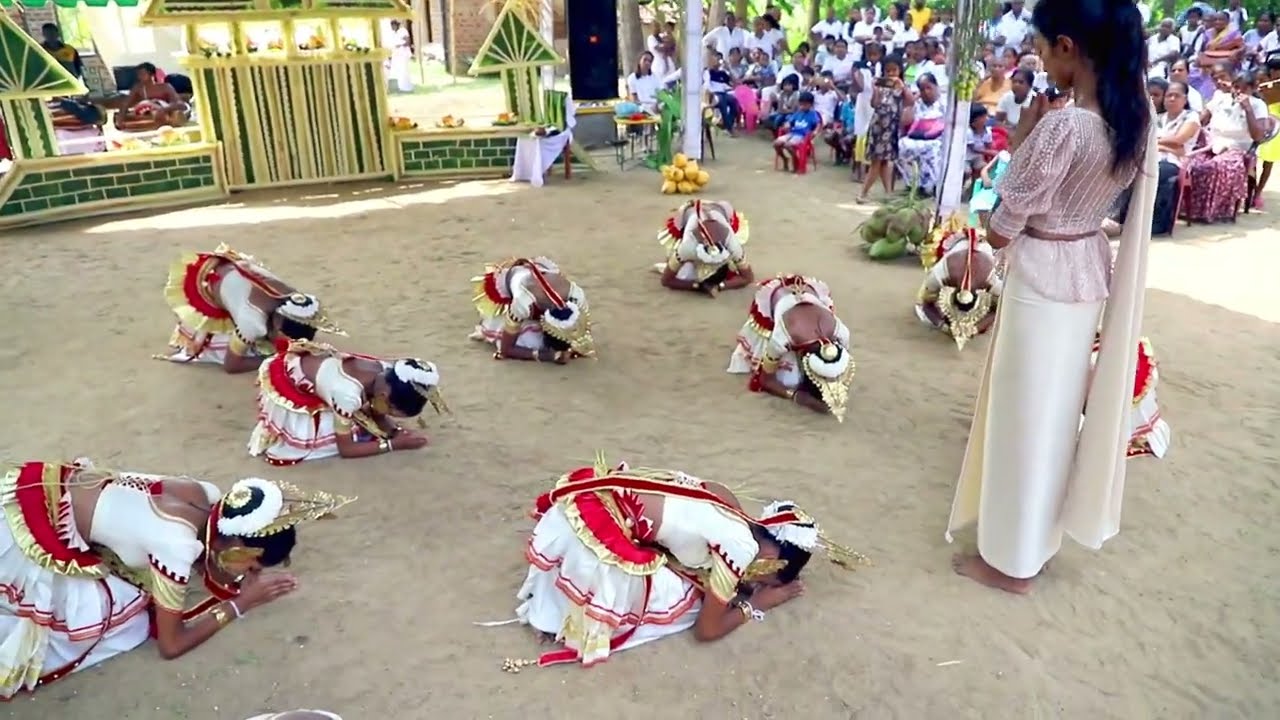 Guru Wandanawa