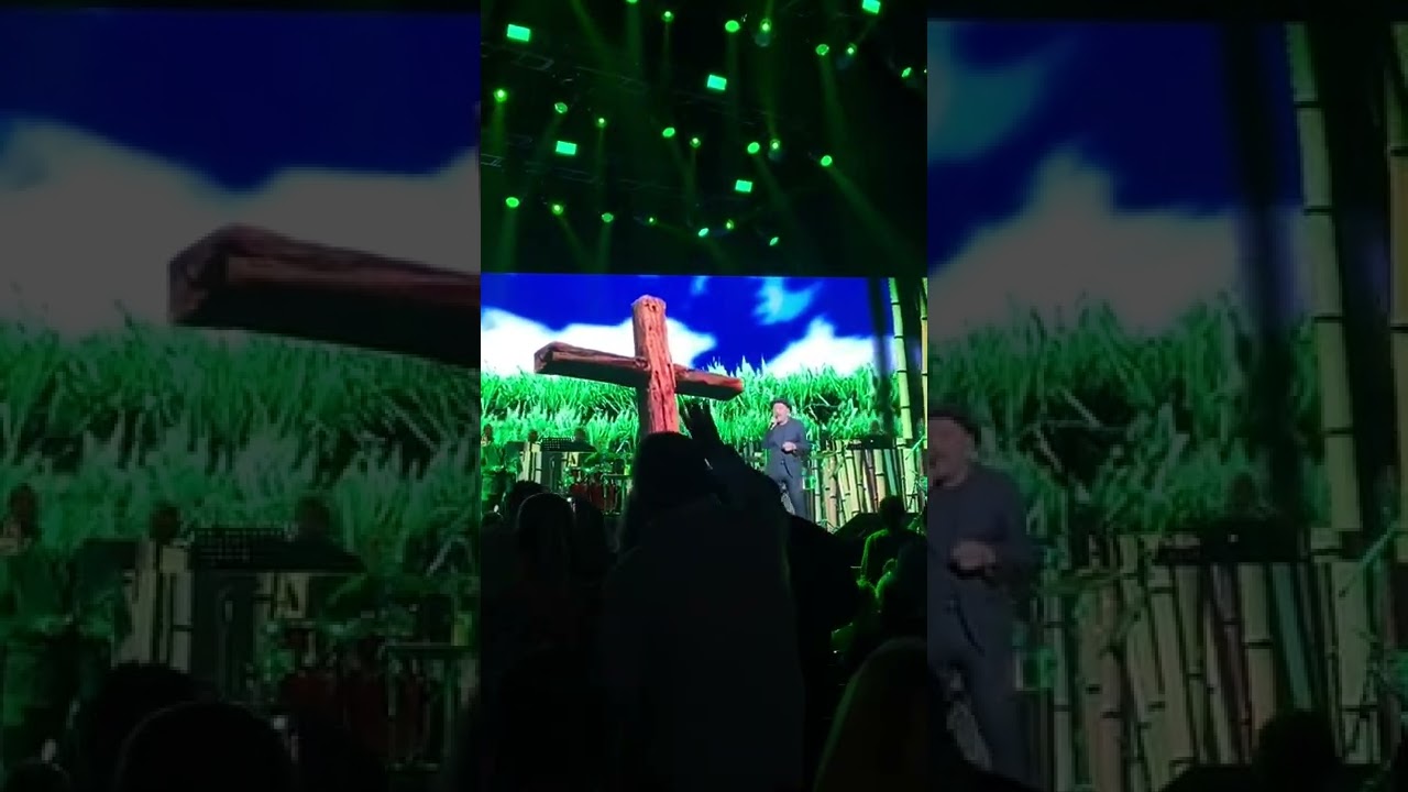 Plantación Adentro - Ruben Blades Concierto Salswing Tour. San Juan, Puerto Rico. Mayo 14, 2022.