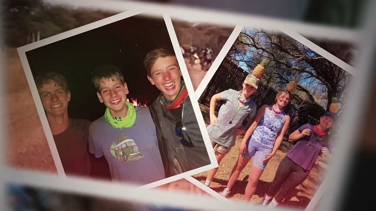 Gr 10 Camp 2024
