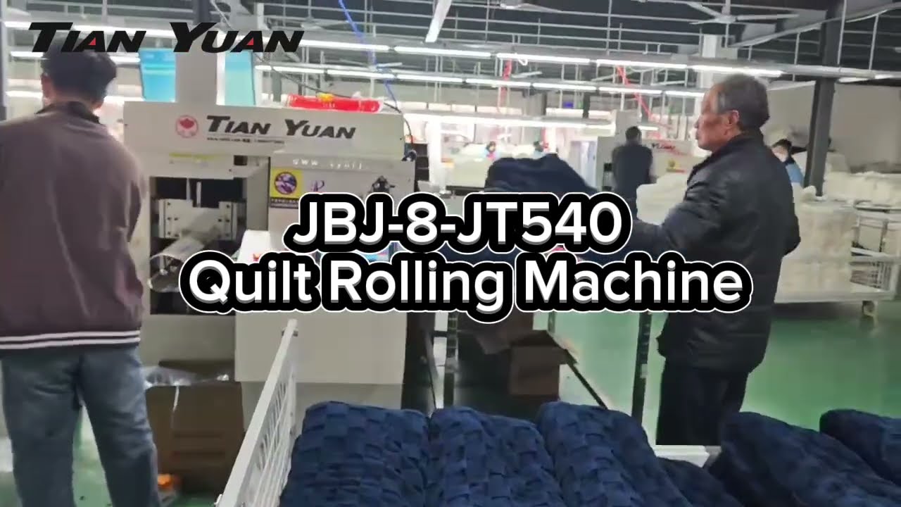 Quilt Rolling Machine,quilt roll packing machine,quilt winding machine,duvet roll pack machine