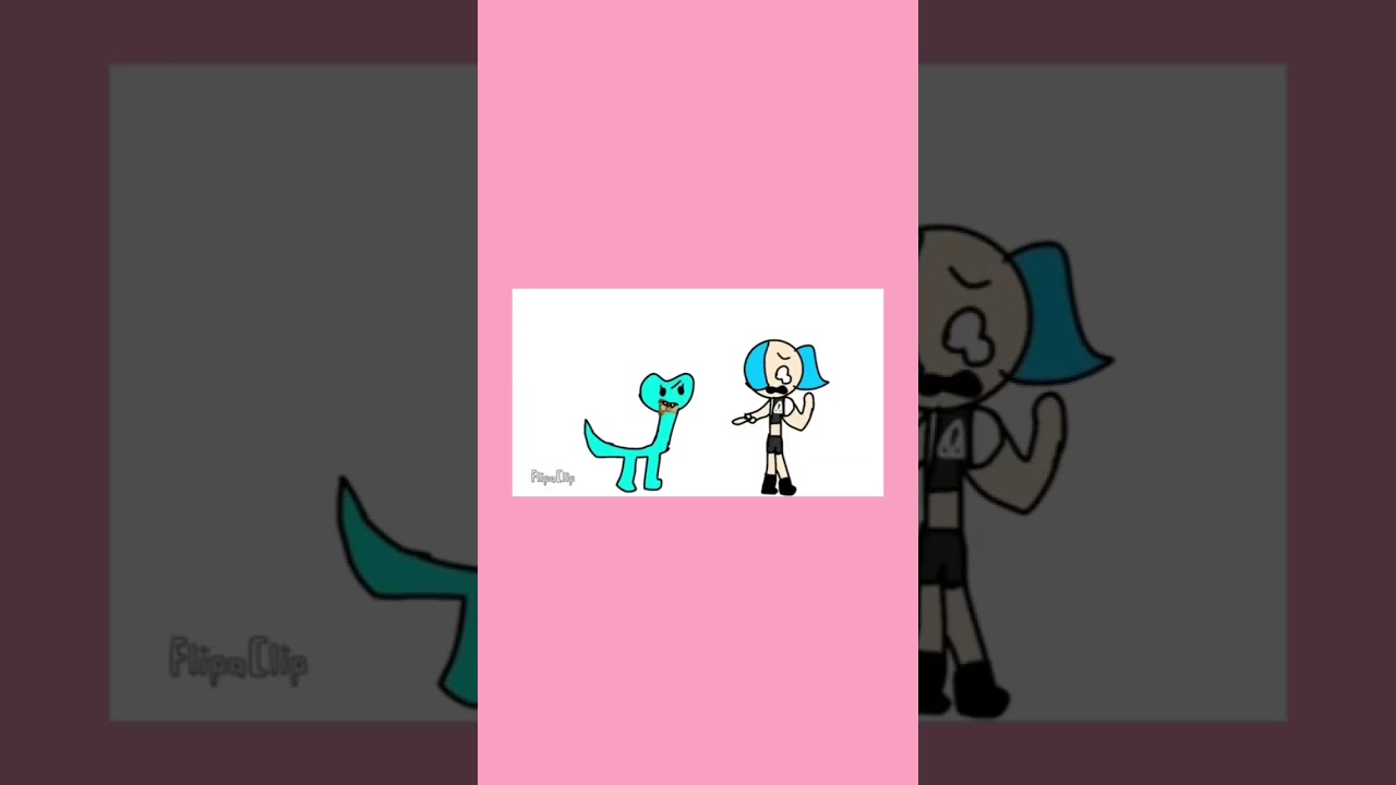 Get your dog | fnf , bugsnax and roblox rainbow friends chapter 2