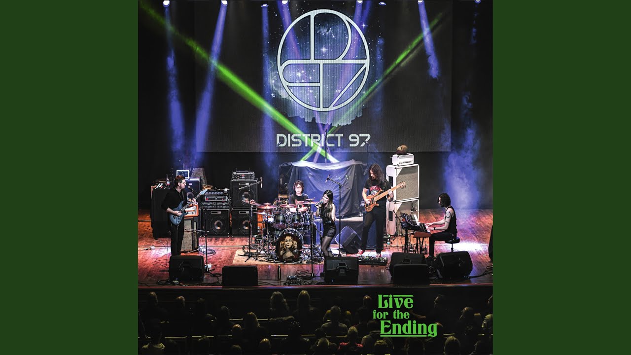 Life Cycle (Live, The Bedford, London, 10 September 2023)
