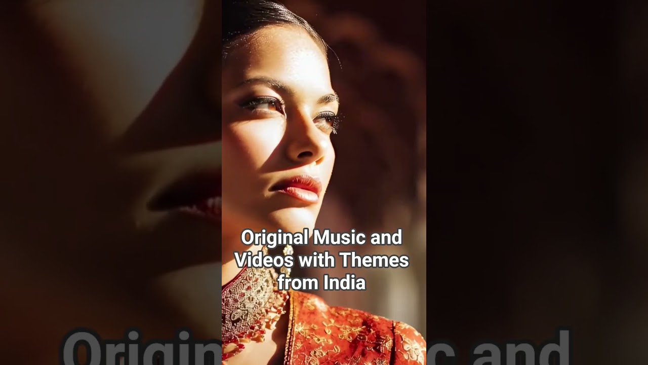 Music and Visual Journey With Themes From Around India