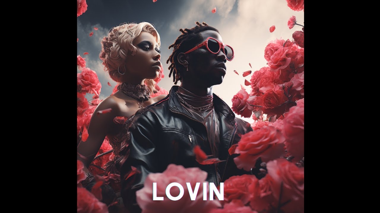 [Afrobeat] Gunna x Young Thug Type Beat 2023 