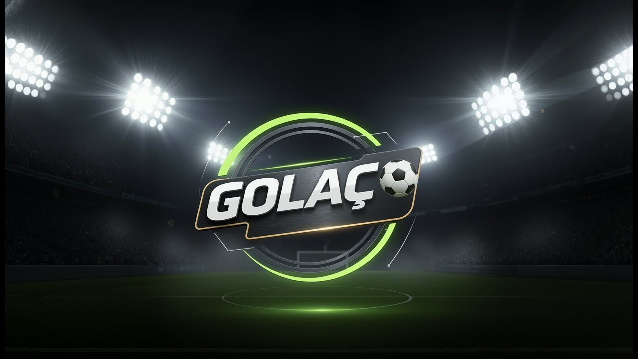 PROGRAMA GOLAÇO - 09-02-2026