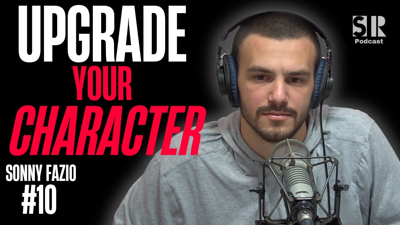 SonnyFaz The $4.5M Hustle, Umrah Journey, and Discord Chaos