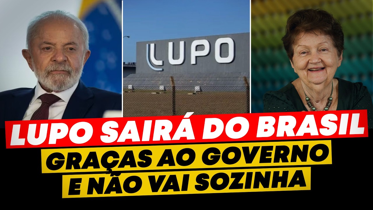 EMPRESAS FOGEM do Brasil para o Paraguai: o GOVERNO est&aacute; DESTRUINDO EMPREGOS