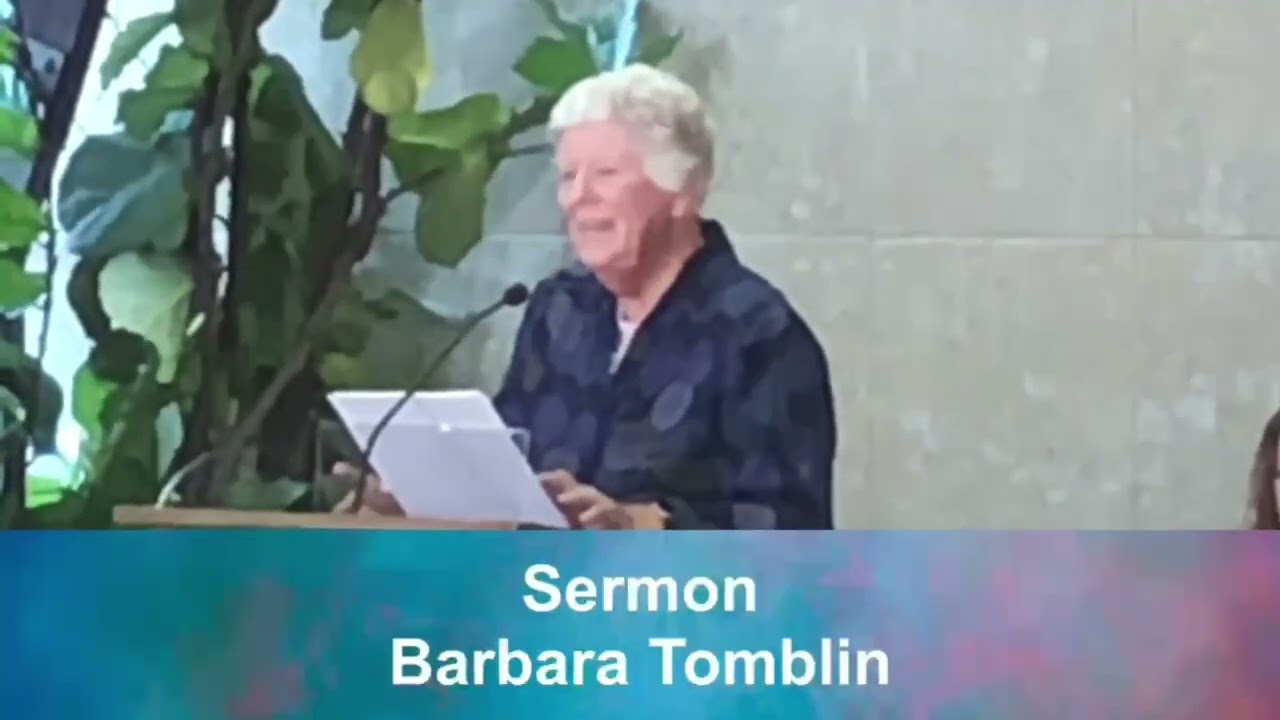 2026 02 08 Sermon