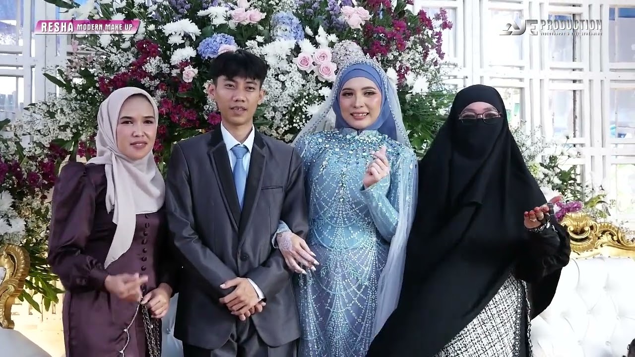 CIINAN BANA | DESA BOJONG CILIMUS, 4 APRIL 2025 | AJE PRODUCTION