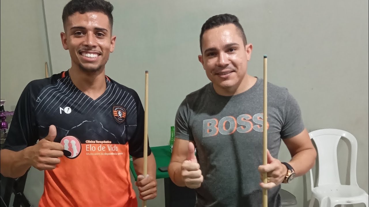 TORNEIO DO BARBA GRANDE FINAL VITINHO DO RECREIO SÃO JORGE X BECIO