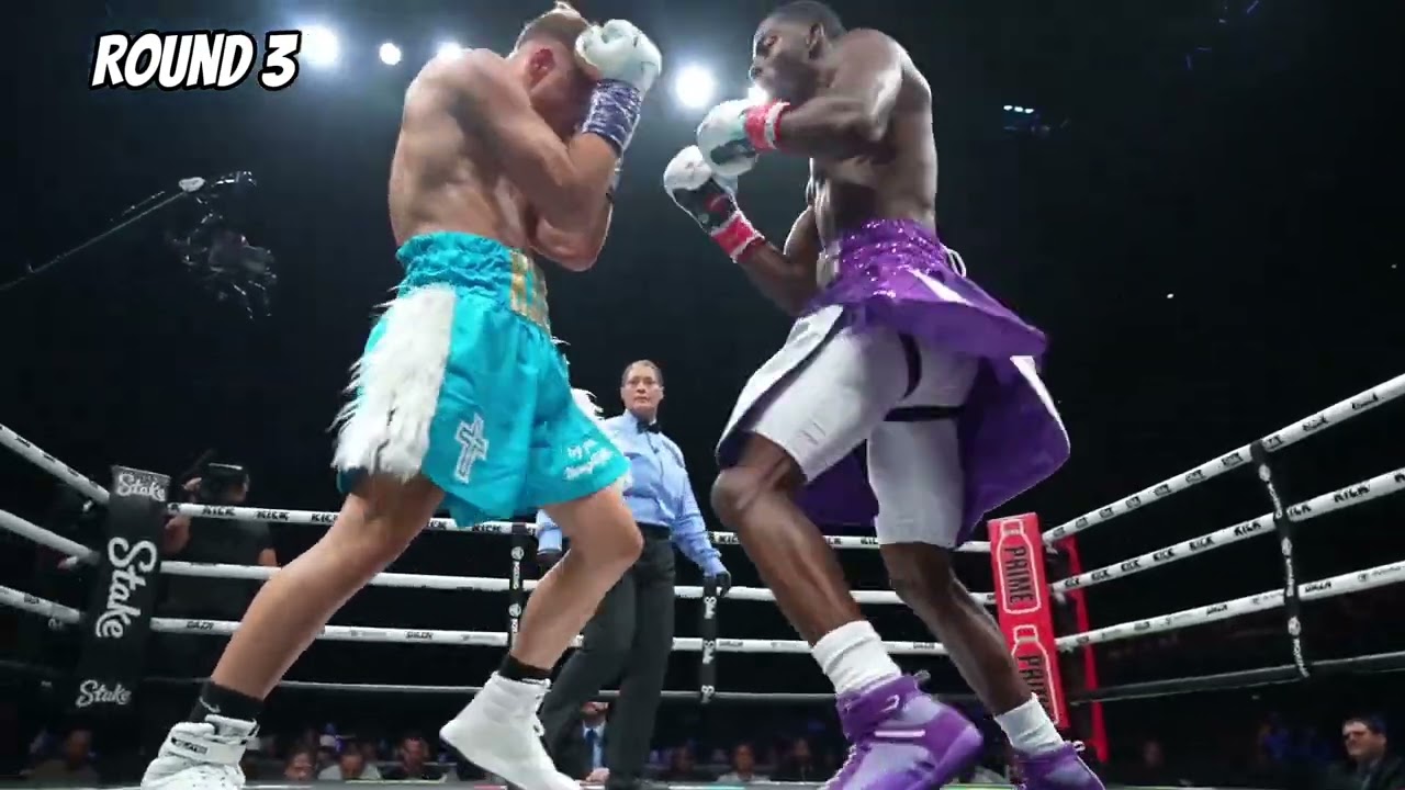 ARGENTINIAN KING VS YUDDYGANG TV FULL FIGHT