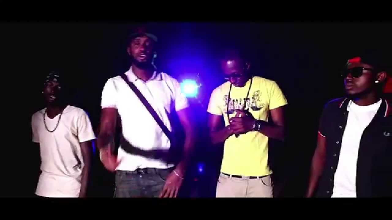 Traumatiser (clip) _ ZoZani feat Maliba All Star (Black Ismo, Salazar, Buba et MDV)