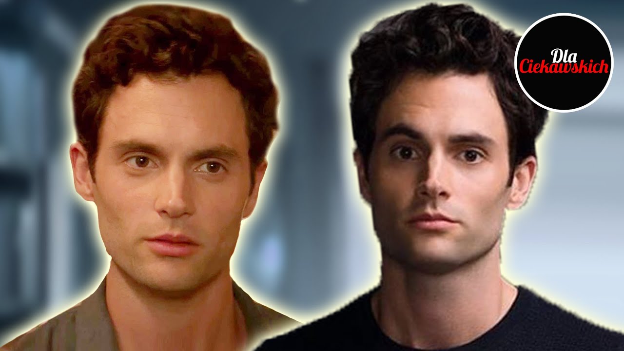 Joe Goldberg z serialu You to nowy Dan Humphrey?!