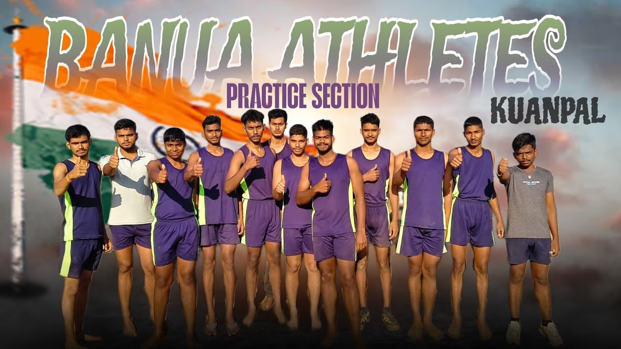 🛑 LIVE 🛑 KPL GROUND BOYS// 🔥1600meter  RUNNING TEST//🔥🔥🥇