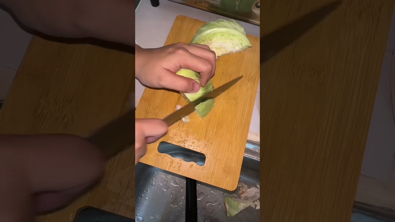 #ginisa #cooking #shortvideo