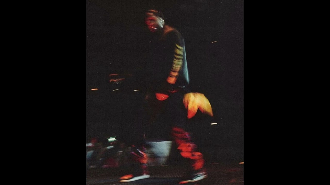 [FREE] ASAP Rocky x Travis Scott Type Beat - 
