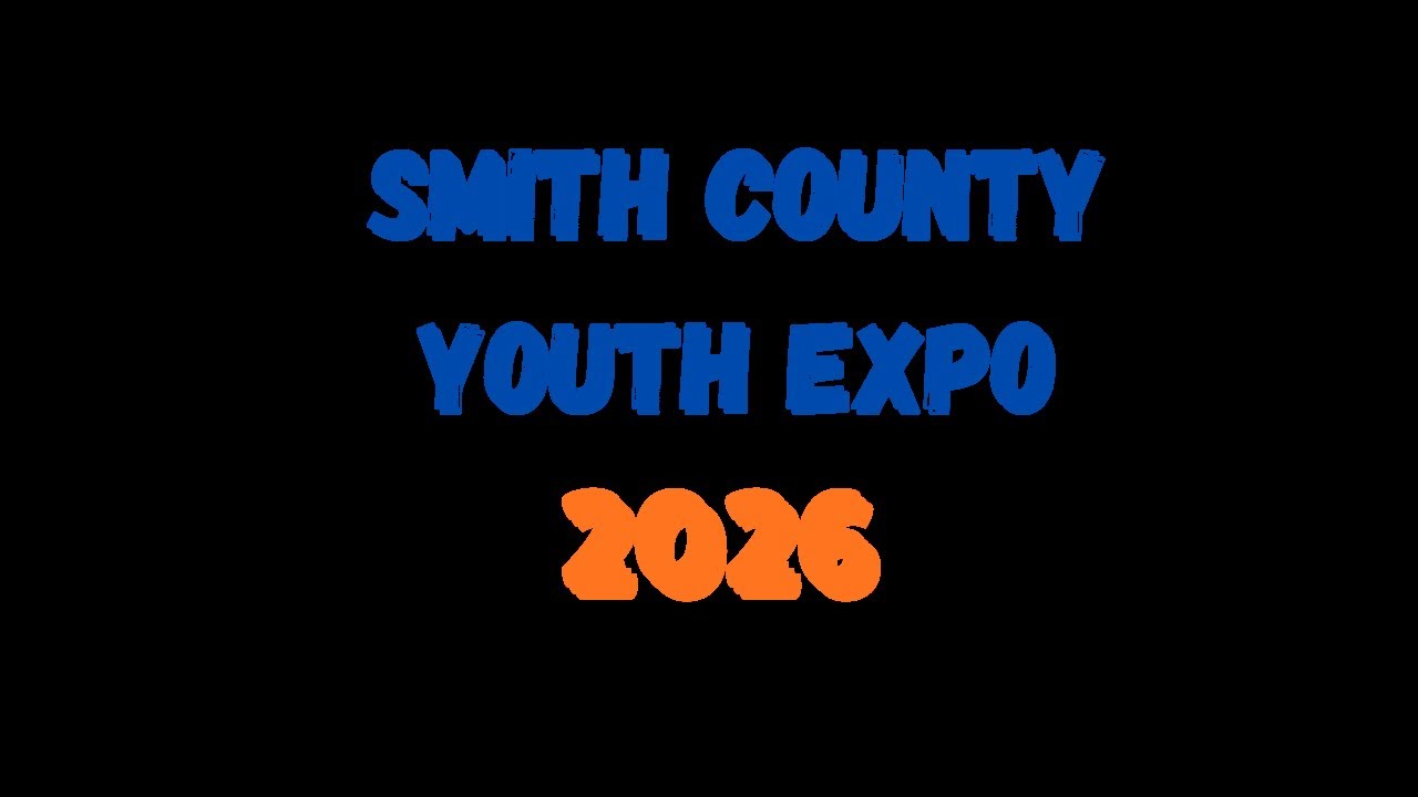 Smith County Youth Expo - Day 2 (Part 2)