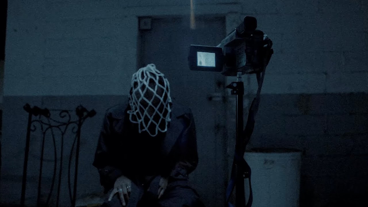Myles Lloyd - THERE FOR ME (Official Music Video)