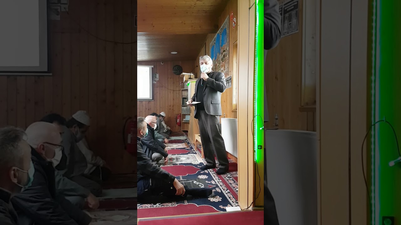 Hildesheim Selimiye Merkez Camii İçin Yeni Mülk Satın Alındı