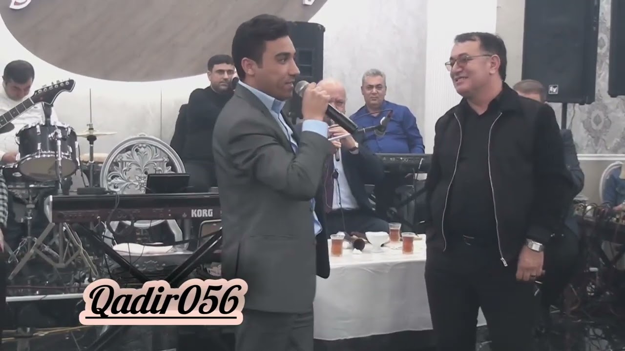 Dasqin Sabiroglu Asiq Asif 2026