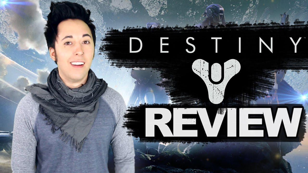 Destiny Review [Despwns Review]