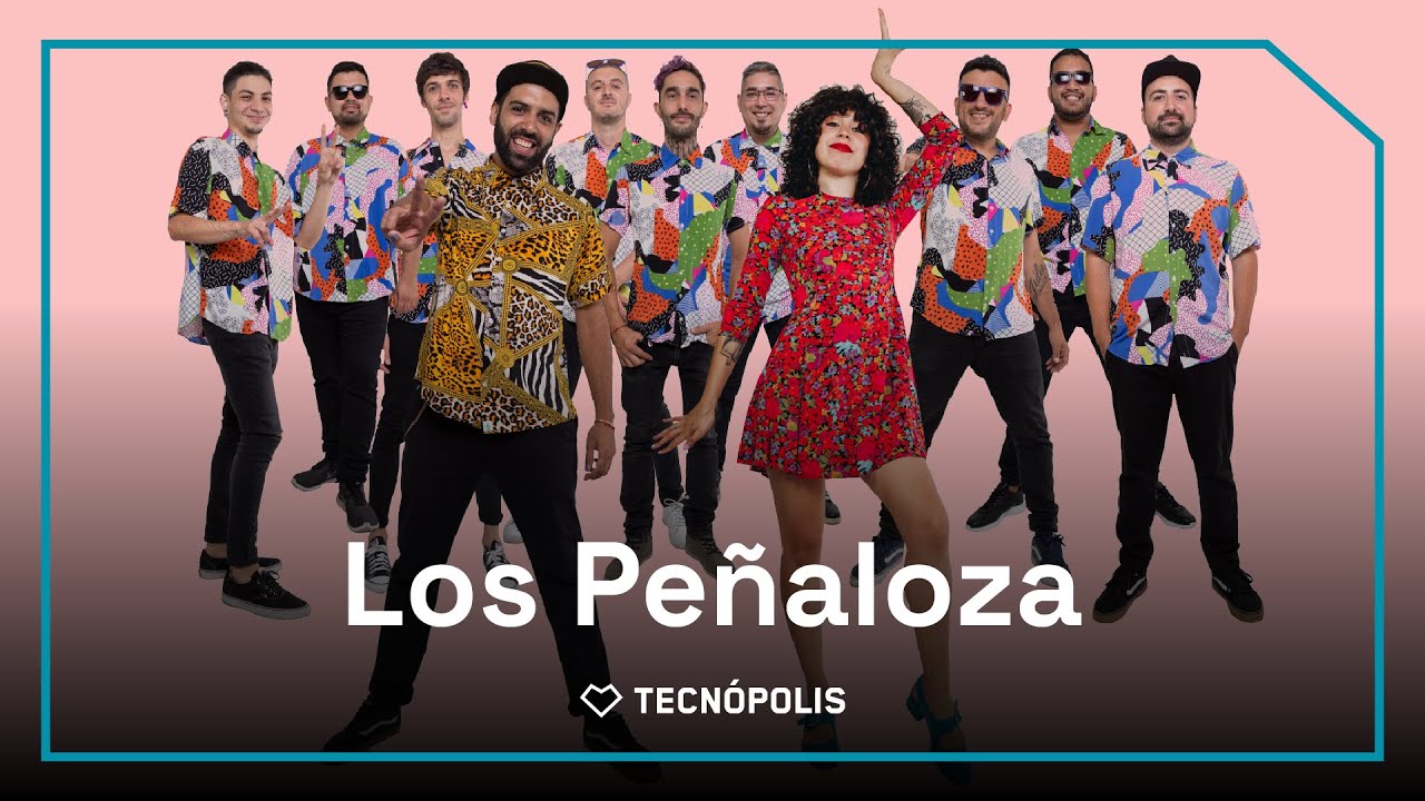 Los Peñaloza - Tecnópolis 2022 EN VIVO  - 8/10 18 h