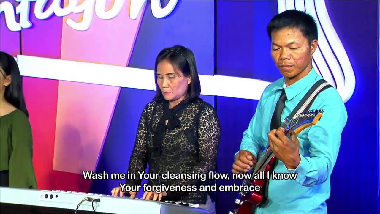 Live! Harana Sa Kabuntagon with Dessa Blanca Gimeno | July 30, 2025