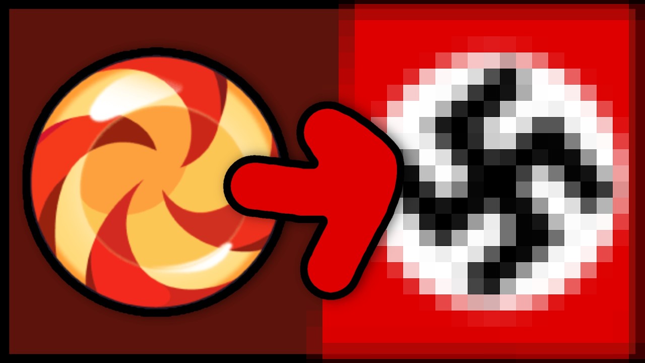 Раскрыта Тайная Сторона Cut the Rope
