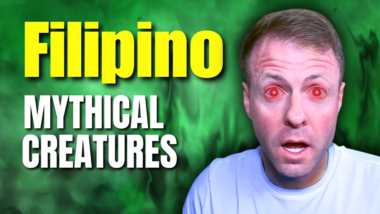 5 Filipino Mythical Creatures Locals Grew Up Hearing About