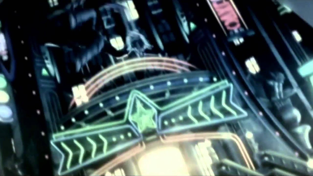 Kingdom Hearts AMV-Lost in the echo