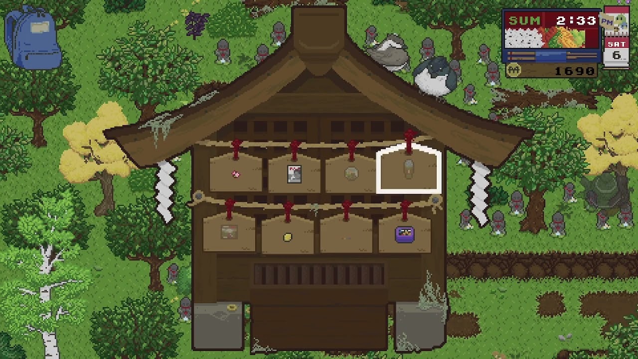 spirittea ep 14