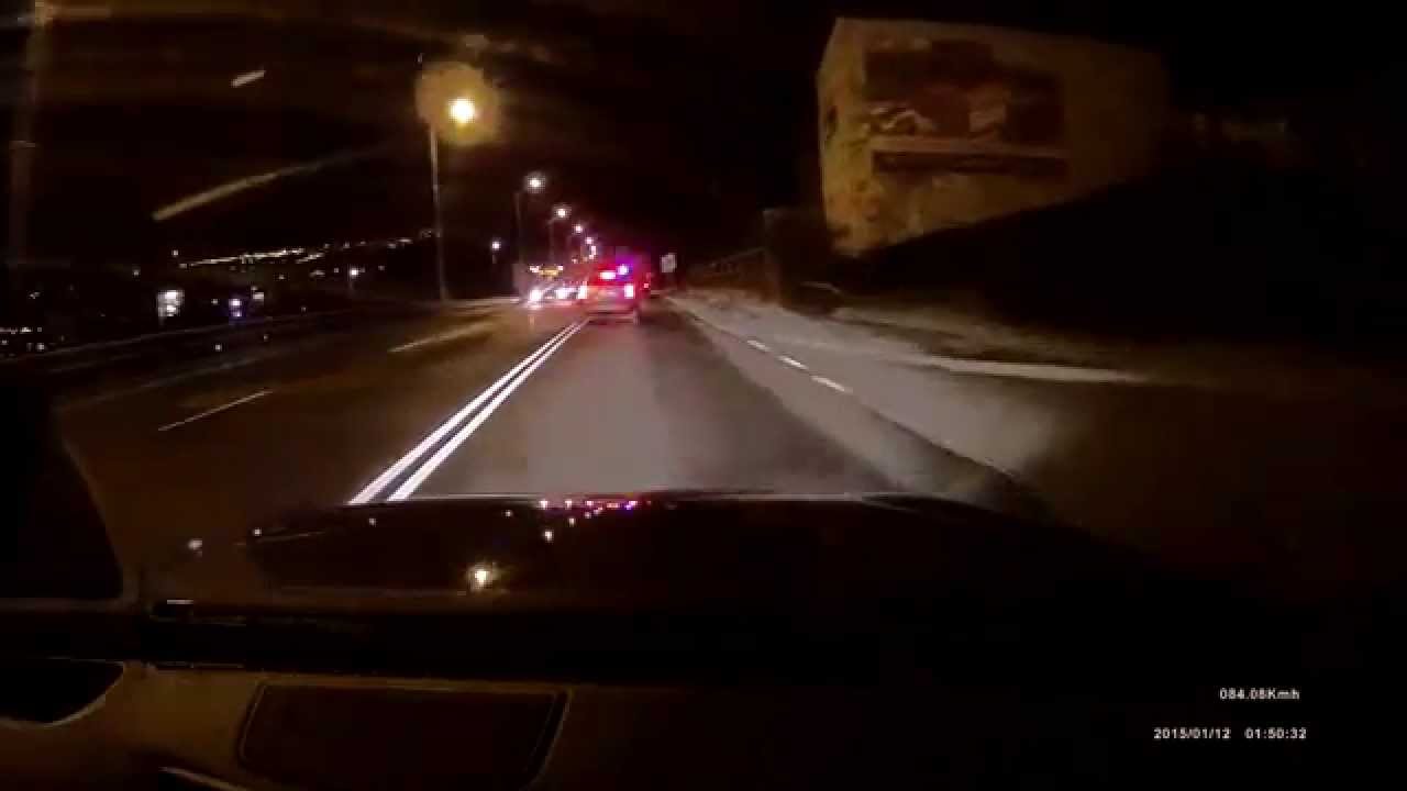 Poděkování PMJ PČR