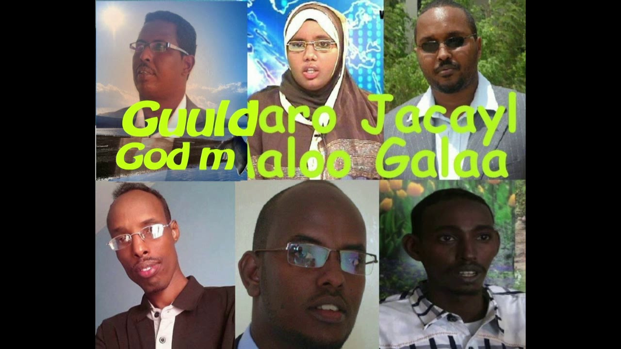 Sheeko Gaaban: Guuldarro Jacayl God ma loo Galaa! (Taxanaha 27aad )