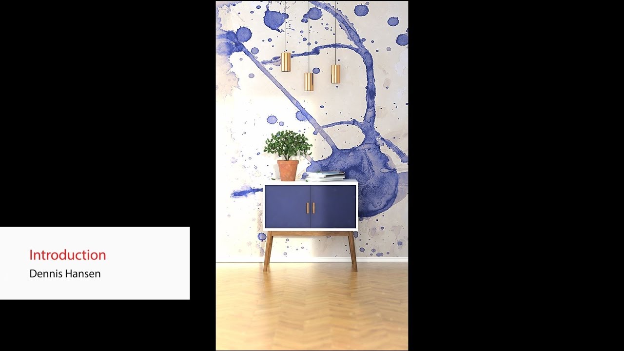 Maya - Introduction