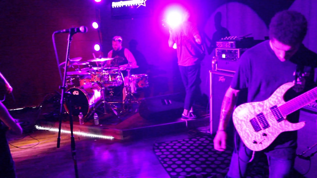 Proletariat - Full Set - Gamechanger World - The New Reigns Tour II Live HD