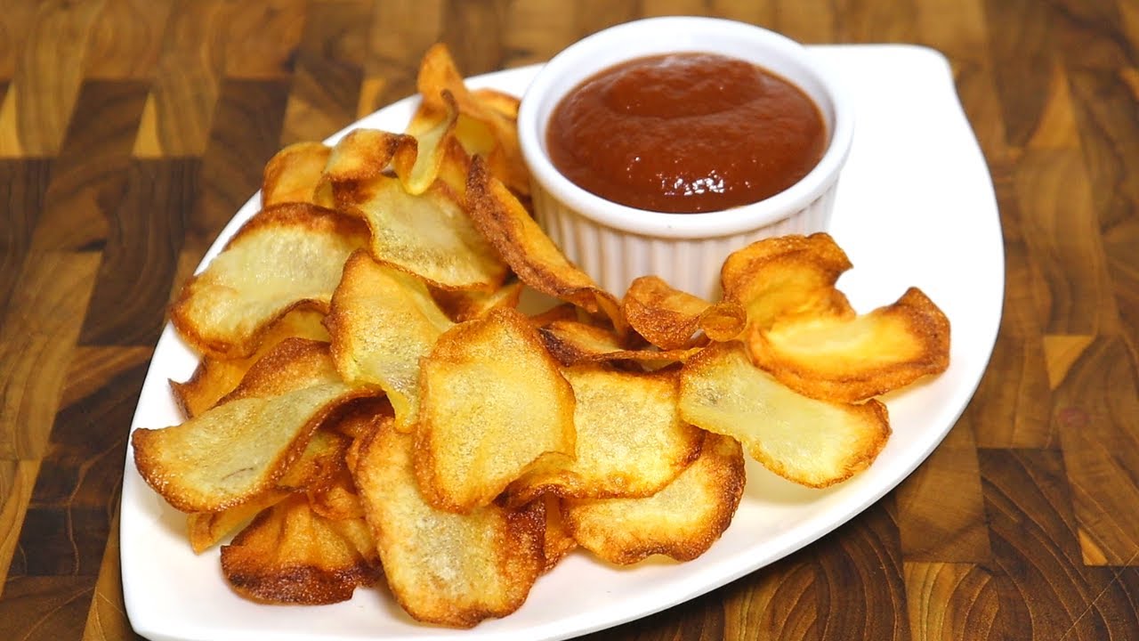 COMO FAZER KETCHUP CASEIRO | SEM CONSERVANTES E CORANTE