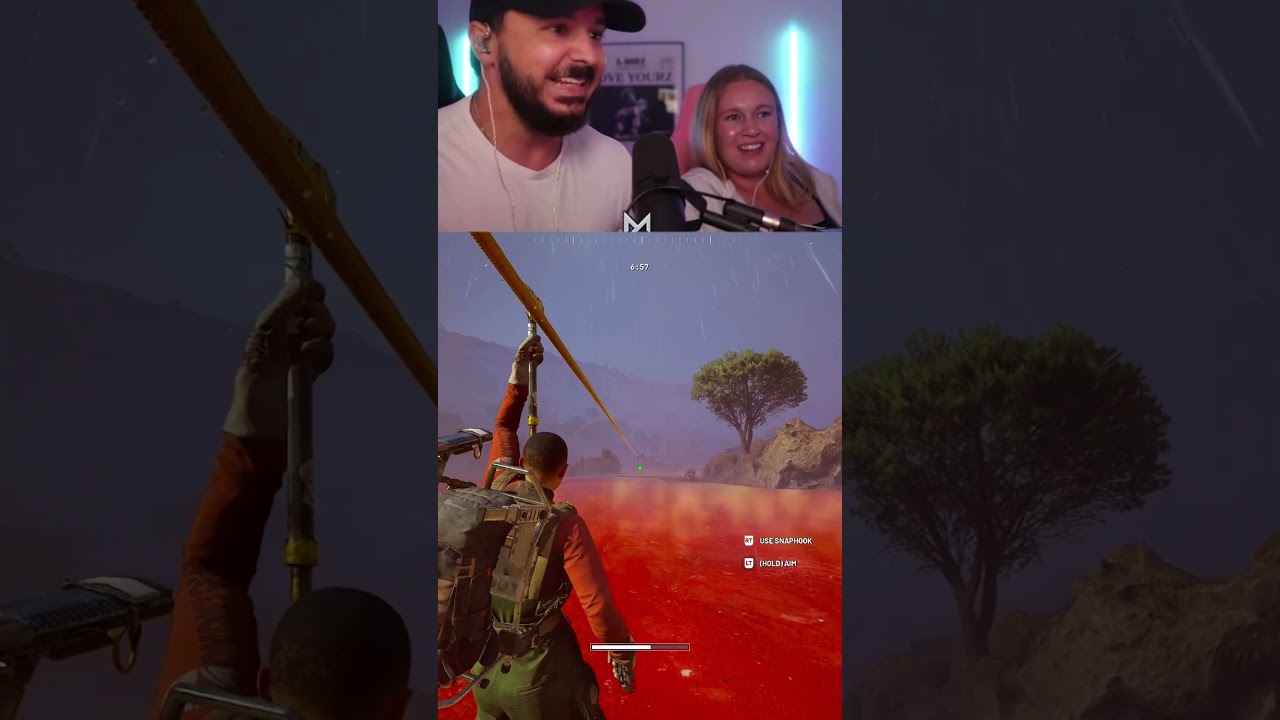 Концовка была просто безумной 🤣