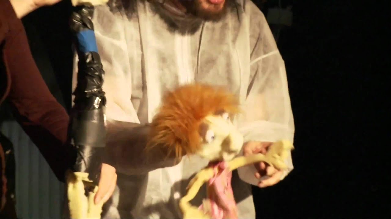 Matrix (Trailer 6min) Das Helmi.mov