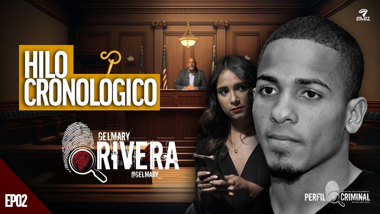 PERIODISTA GELMARY RIVERA: CASO FÉLIX VERDEJO "DETRÁS DEL LENTE"