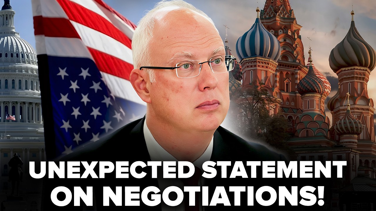 ⚡️Делегации Путина и Трампа вызвали возмущение в Украине — что произошло на мирных переговорах