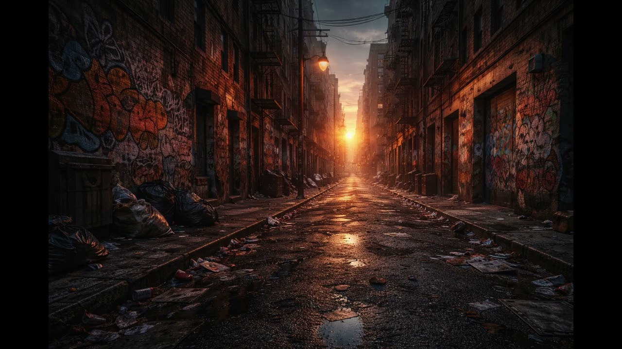 BOOM BAP hip hop beat 2026